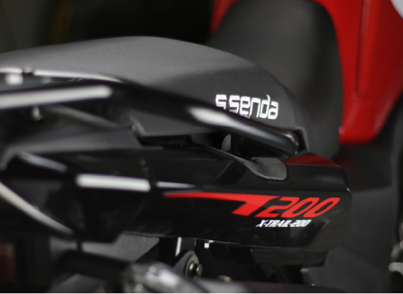 Ssenda XTRAIL 200 - Thumbnail 3