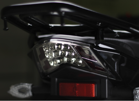 Ssenda XTRAIL 200 - Thumbnail 4