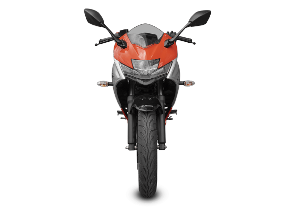 Suzuki  GIXXER SF150 - Thumbnail 3