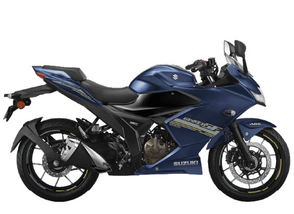 Moto Suzuki  GIXXER SF250