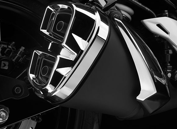 Suzuki  GIXXER SF250 - Thumbnail 4