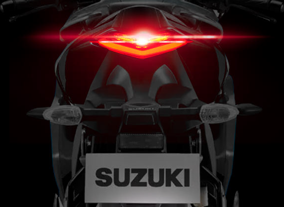 Suzuki  GIXXER SF250 - Thumbnail 5