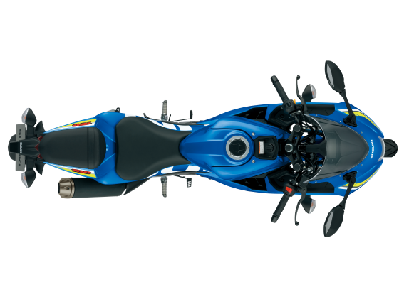 Suzuki GSX-R150 - Thumbnail 4