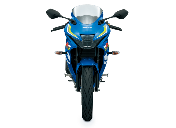 Suzuki GSX-R150 - Thumbnail 6