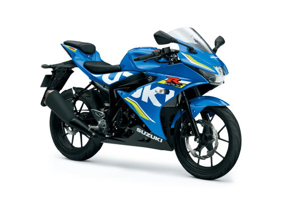 Suzuki GSX-R150 - Thumbnail 7