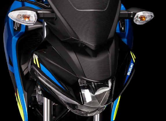 Suzuki GSX-S150 - Thumbnail 2