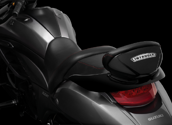 Suzuki INTRUDER GL150 - Imagen 1