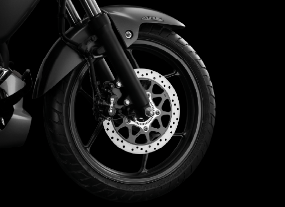 Suzuki INTRUDER GL150 - Thumbnail 2