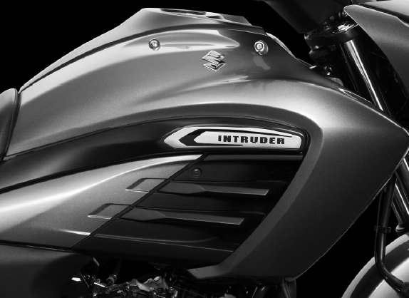 Suzuki INTRUDER GL150 - Thumbnail 3