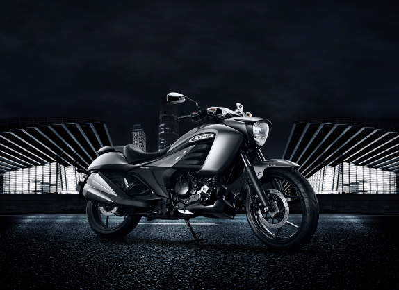 Suzuki INTRUDER GL150 - Thumbnail 6