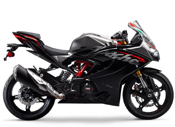Moto TVS APACHE RR310