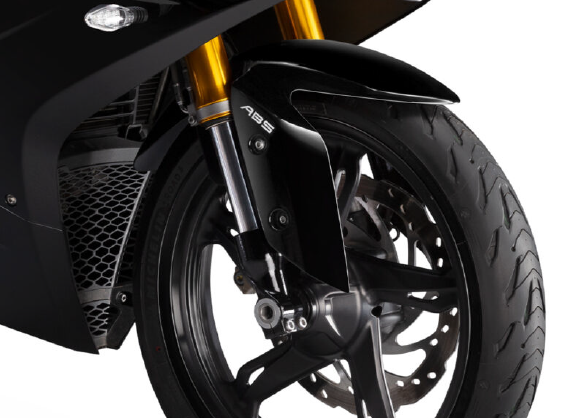 TVS APACHE RR310 - Thumbnail 4