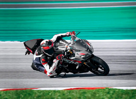 TVS APACHE RR310 - Thumbnail 6