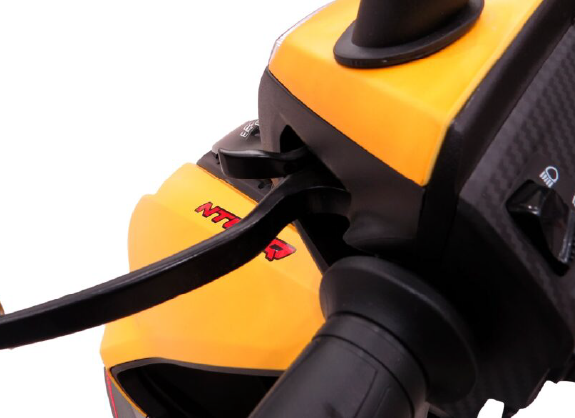 TVS NTORQ 125 - Thumbnail 2