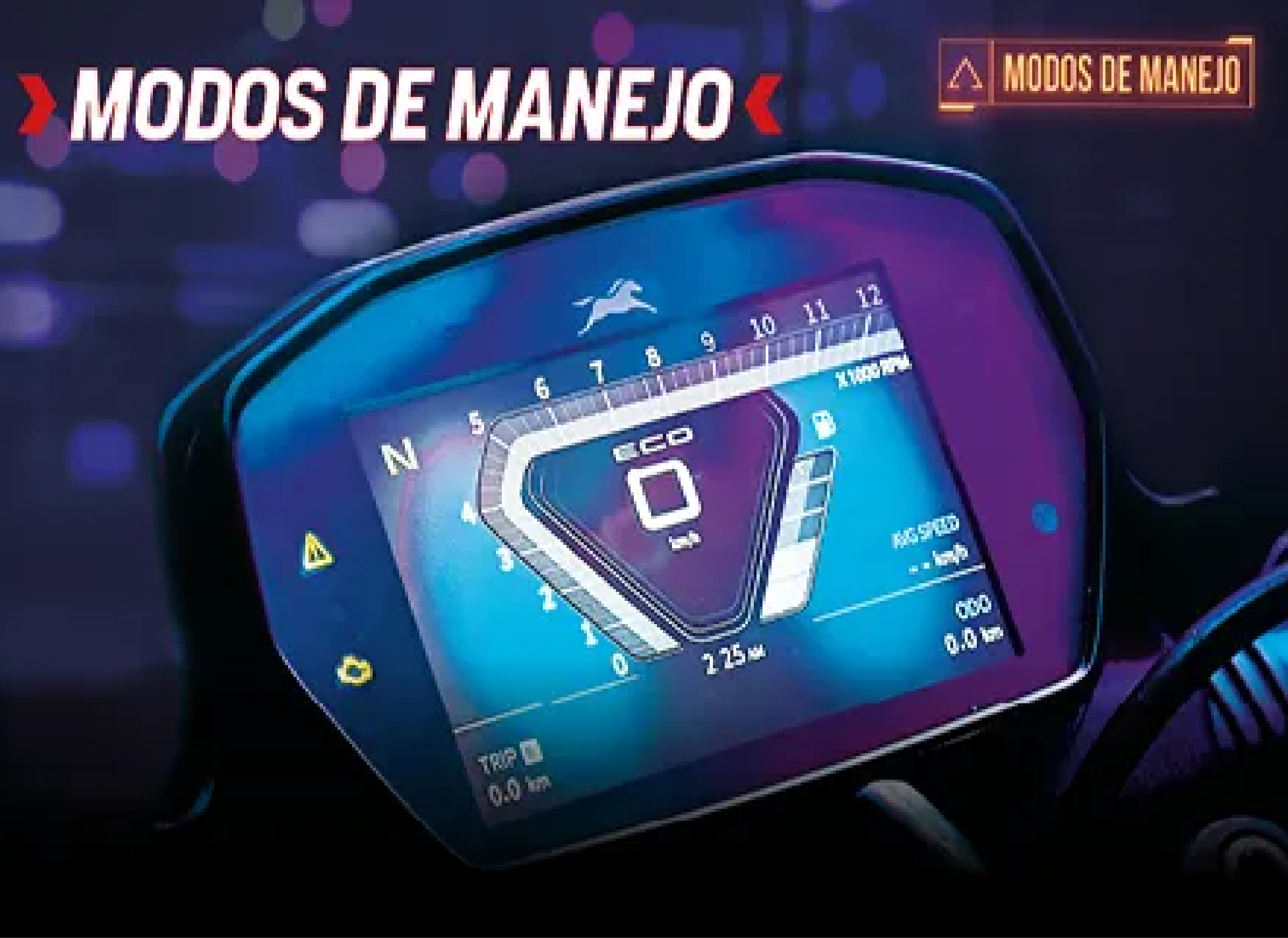 TVS RAIDER FI - Thumbnail 2