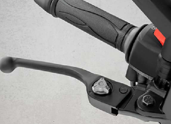 TVS RONIN  - Thumbnail 4