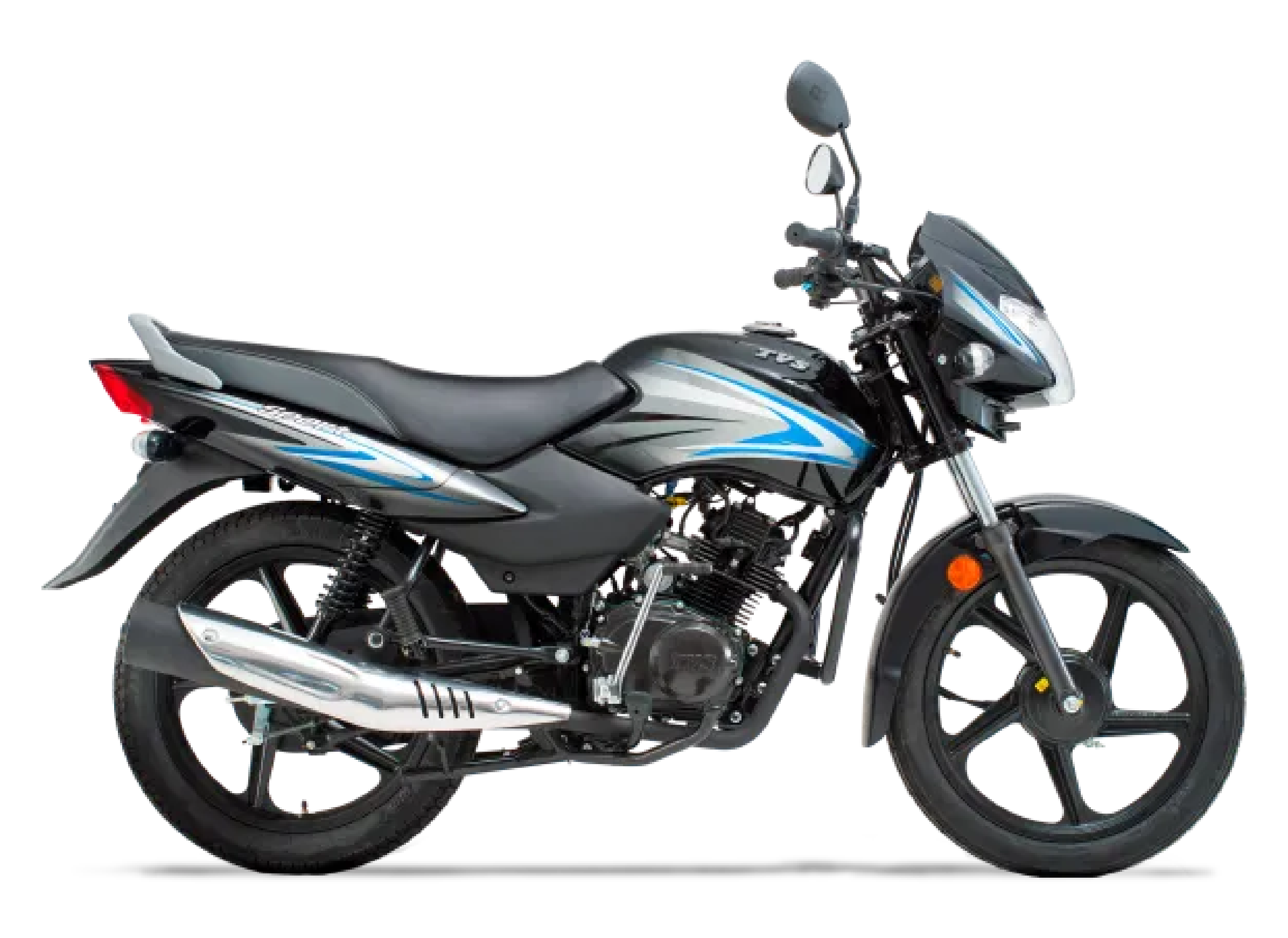 Moto TVS SPORT 100