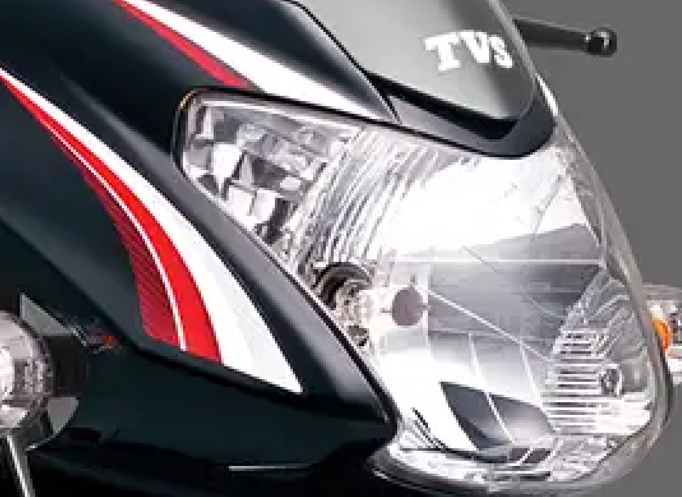 TVS SPORT 100 - Thumbnail 2