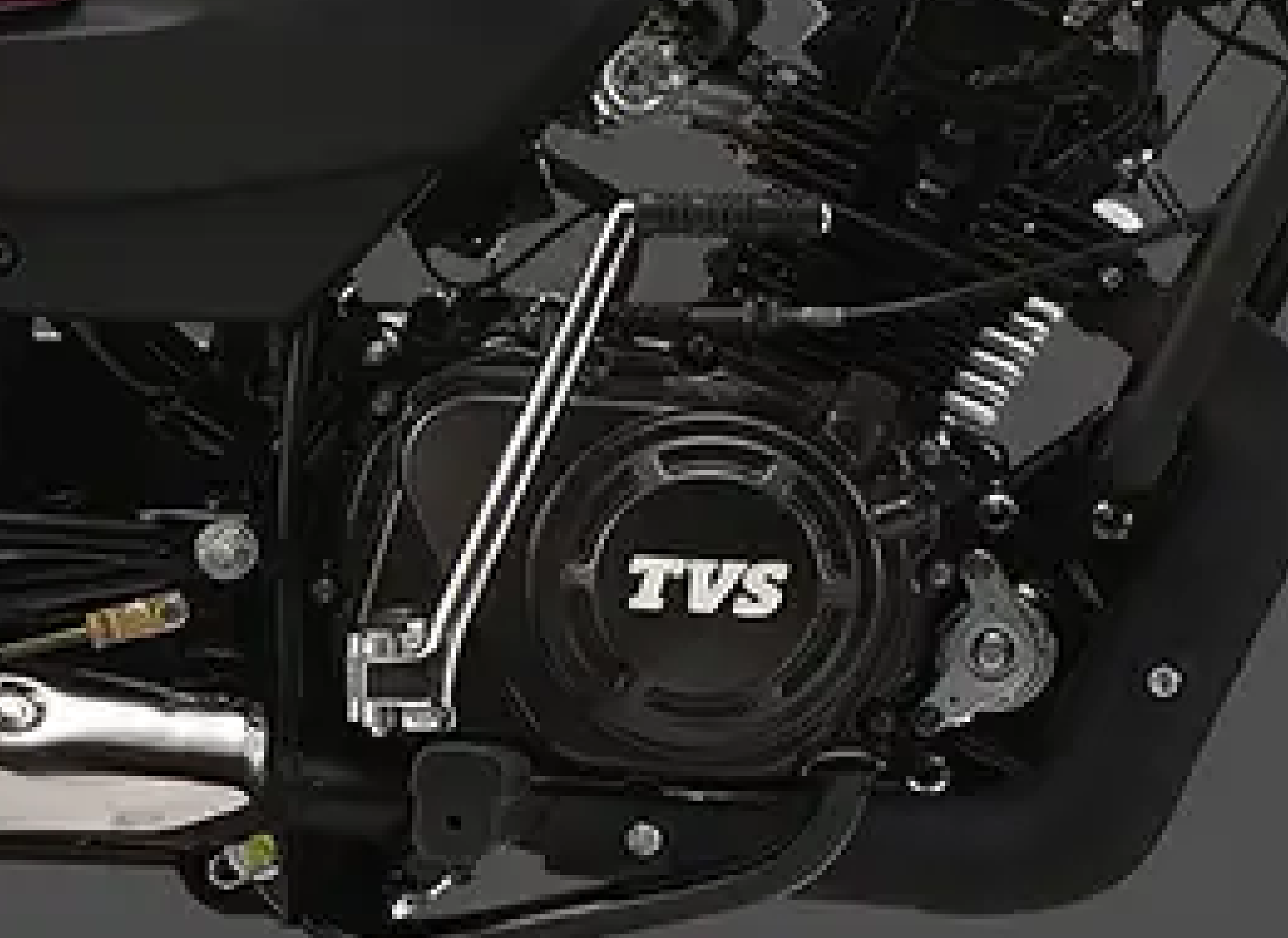 TVS SPORT 100 - Thumbnail 4
