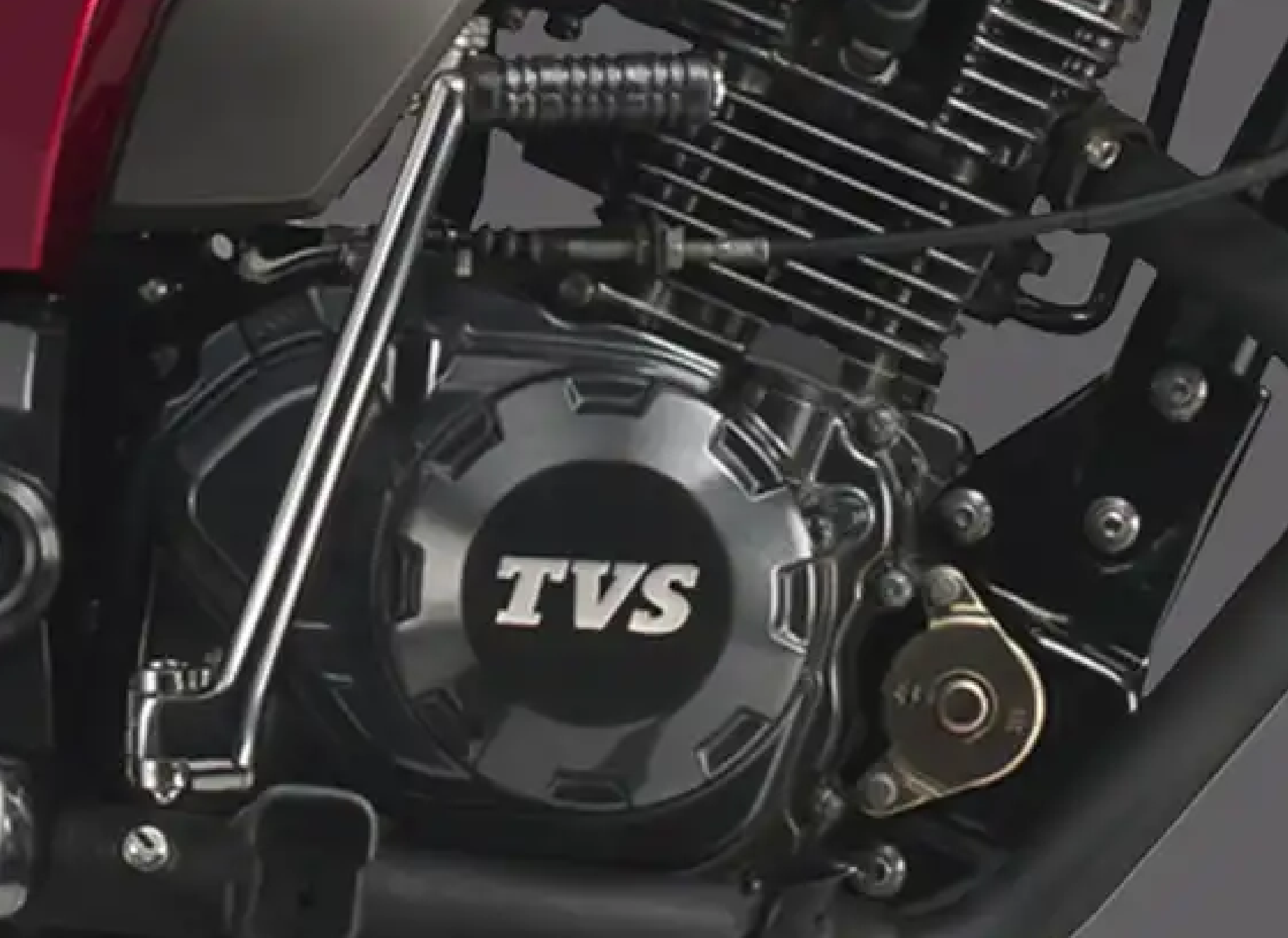 TVS STRYKER - Thumbnail 3