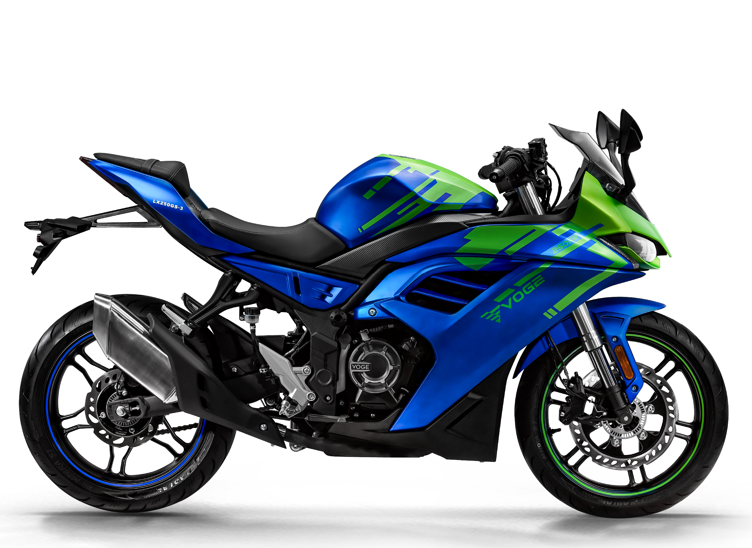 Moto VOGE 250RR