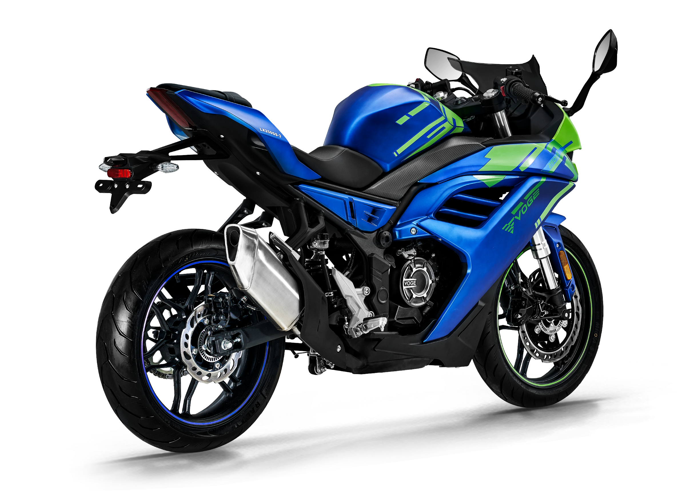 VOGE 250RR - Thumbnail 3
