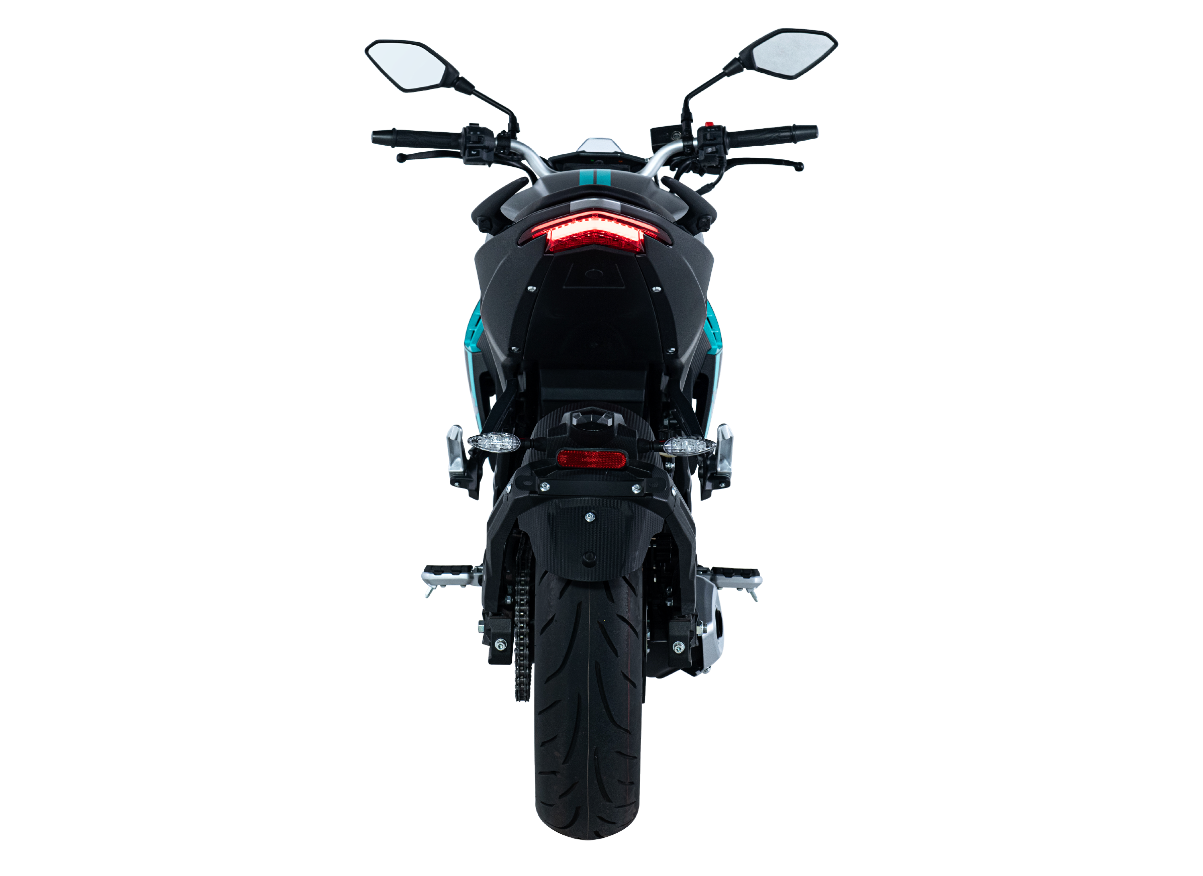 VOGE 300R - Thumbnail 2