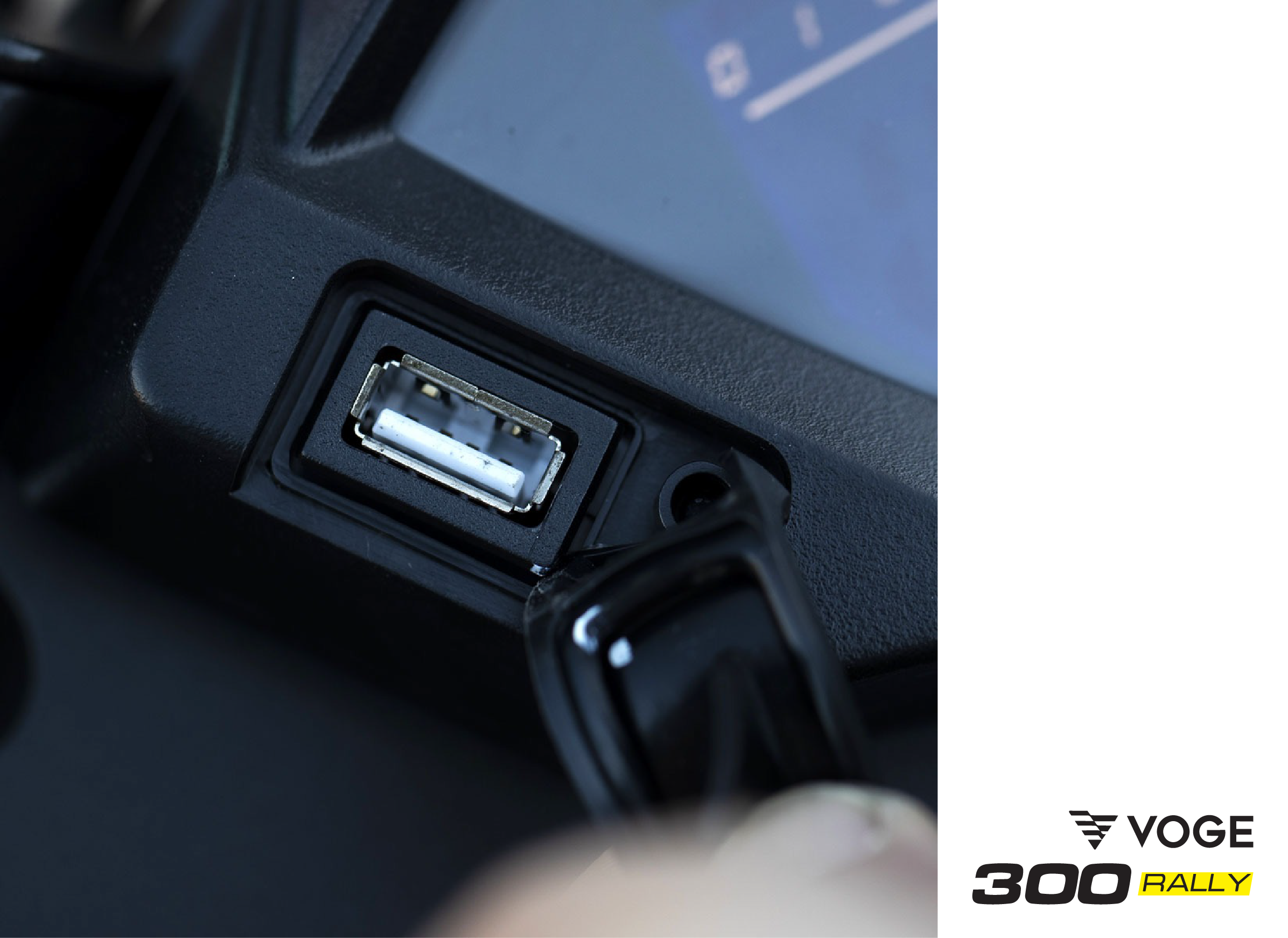 VOGE 300 RALLY - Thumbnail 12