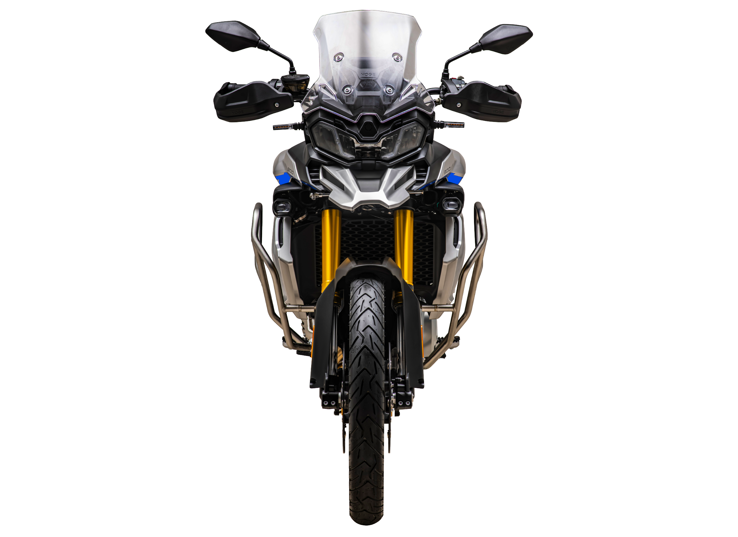 VOGE 900DSX TFT - Thumbnail 4