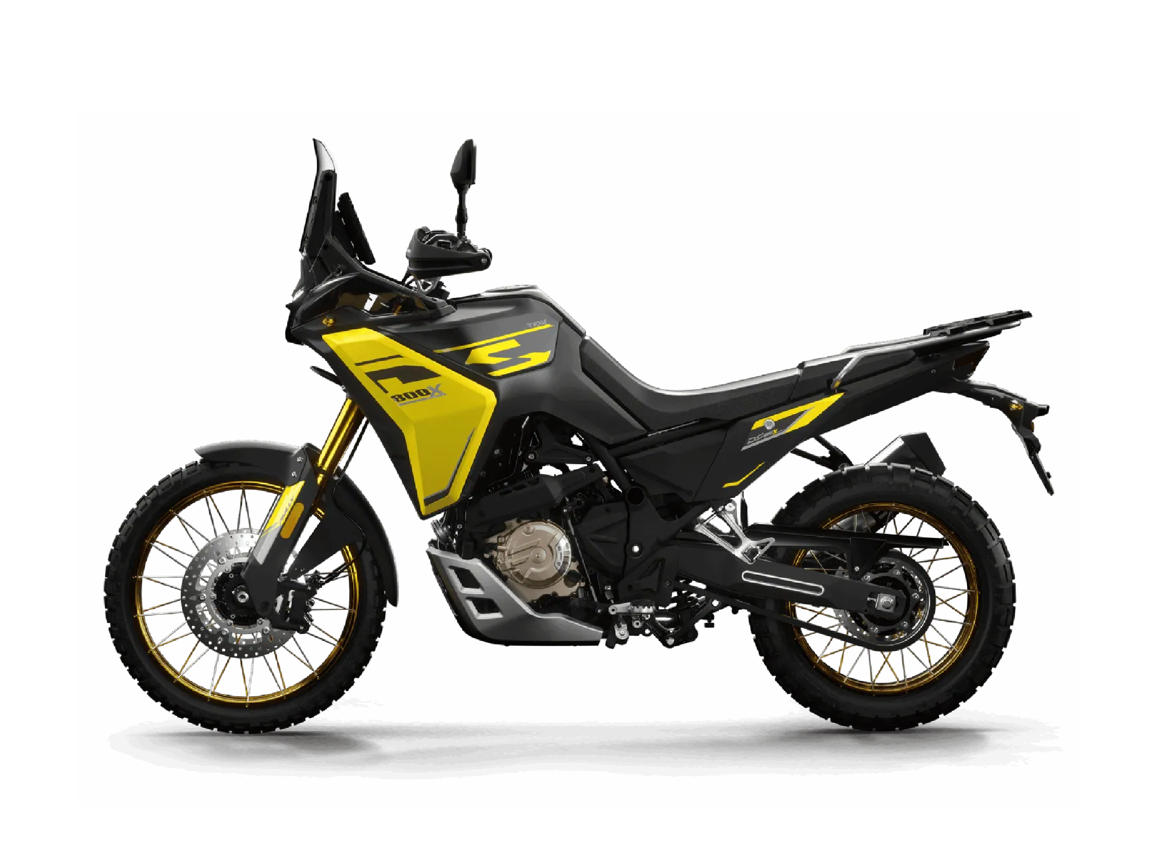 VOGE DS 800 X RALLY - Thumbnail 14