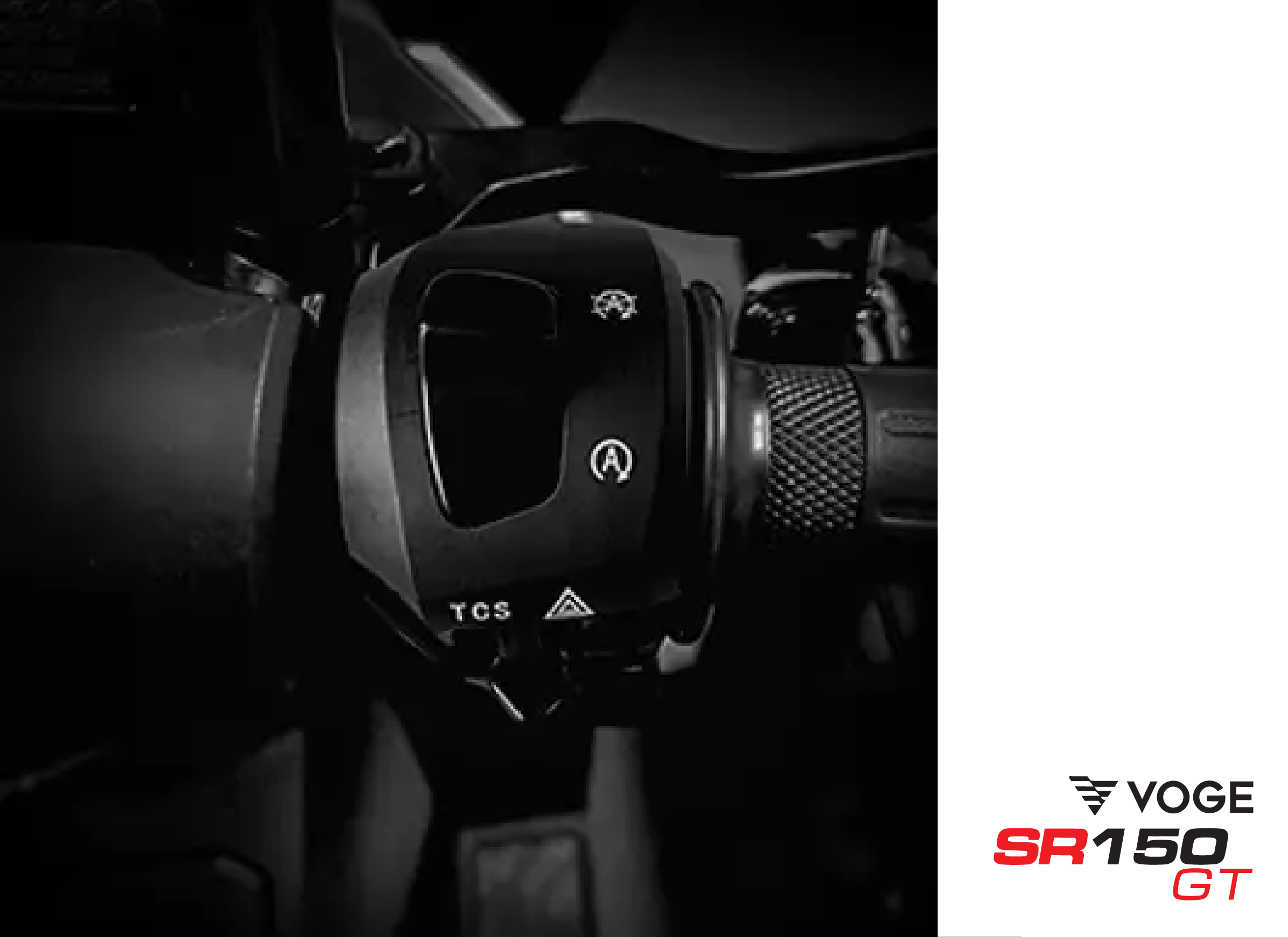 VOGE SR150 GT - Thumbnail 2