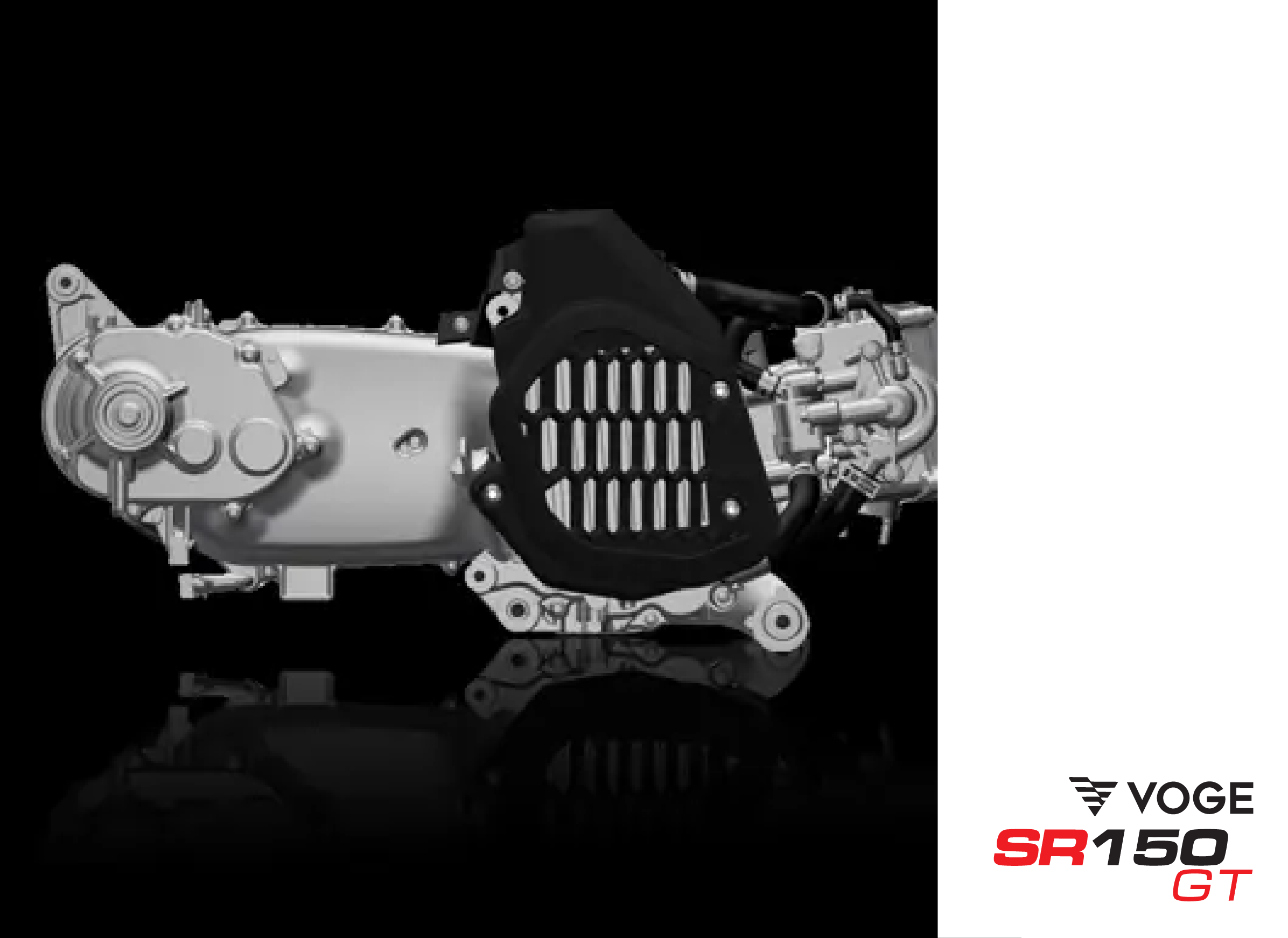 VOGE SR150 GT - Thumbnail 6