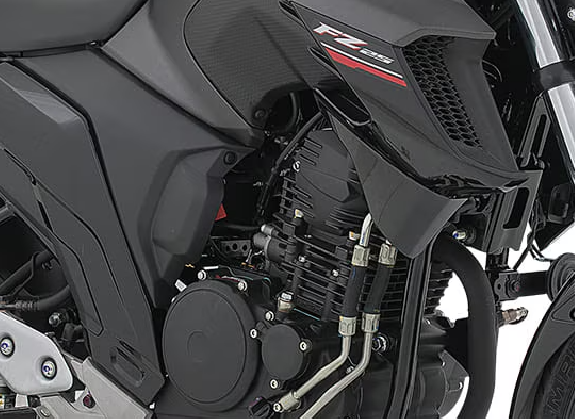 YAMAHA FZ25 - Thumbnail 4
