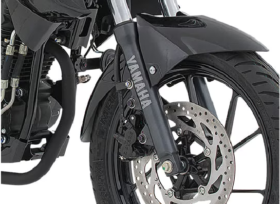 YAMAHA FZ25 - Thumbnail 5