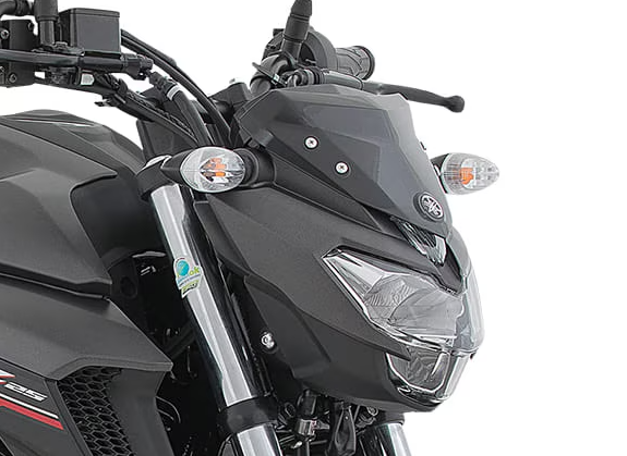 YAMAHA FZ25 - Thumbnail 6