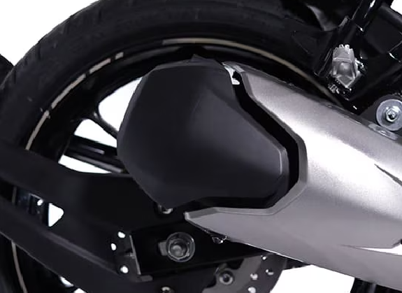 YAMAHA FZS - Thumbnail 2