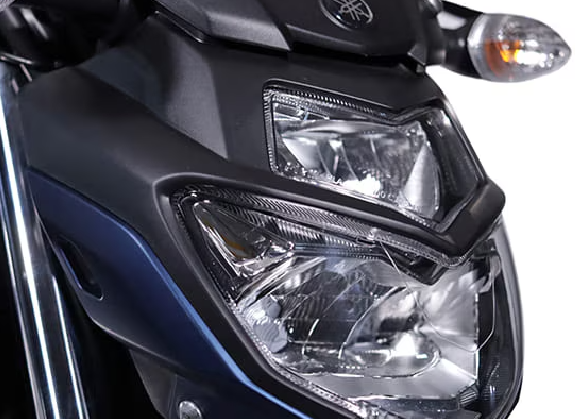 YAMAHA FZS - Thumbnail 5