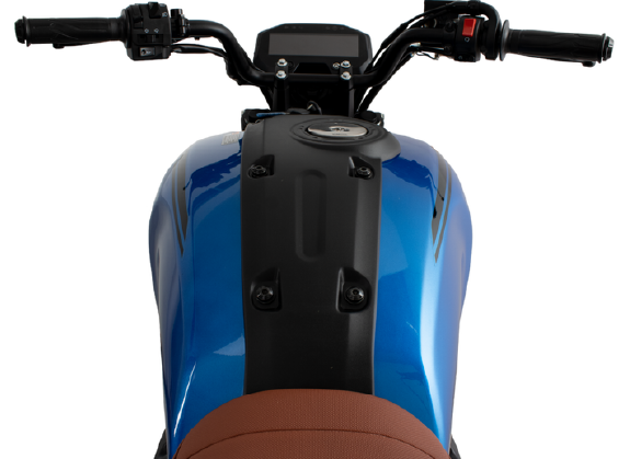 YAMAHA FZ-X - Thumbnail 2