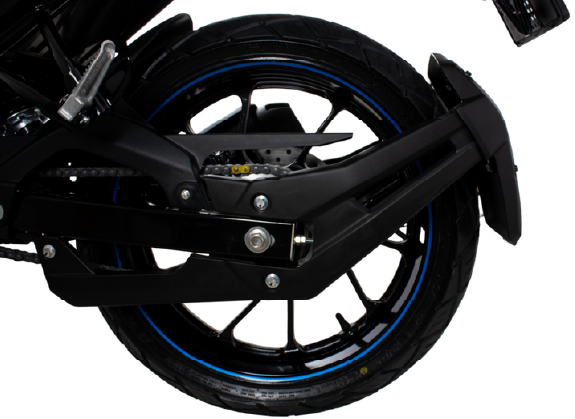 YAMAHA FZ-X - Thumbnail 4