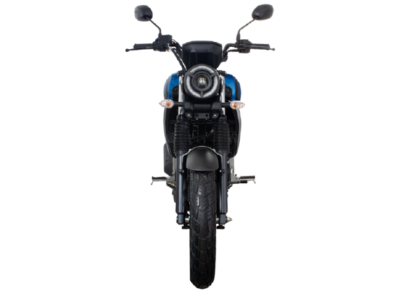 YAMAHA FZ-X - Thumbnail 7