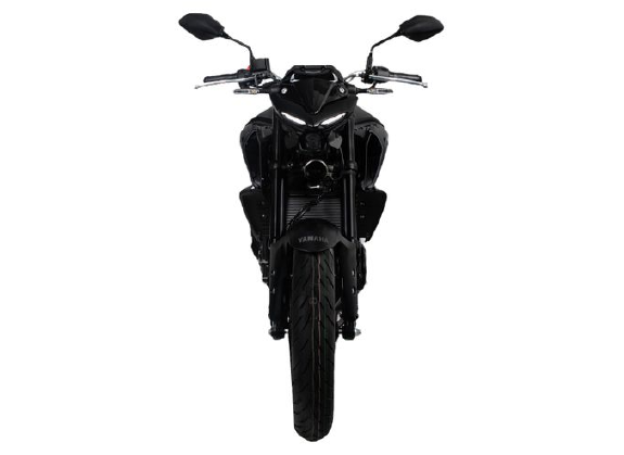 YAMAHA MT-03 - Thumbnail 2