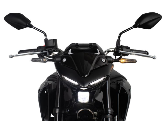 YAMAHA MT-03 - Thumbnail 5