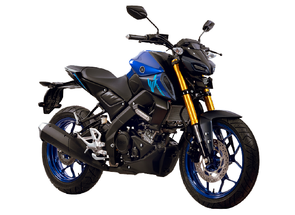 Moto YAMAHA MT-15