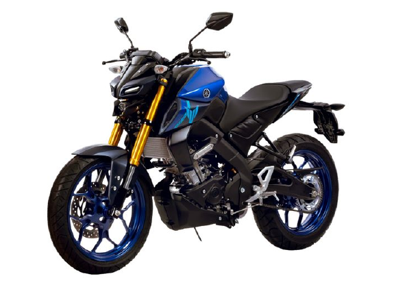 YAMAHA MT-15 - Thumbnail 2
