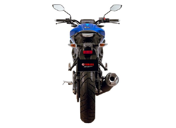 YAMAHA MT-15 - Thumbnail 3