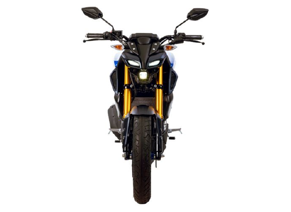 YAMAHA MT-15 - Thumbnail 4