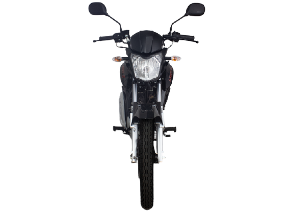 YAMAHA YBR-Z - Thumbnail 3