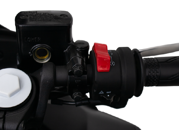 YAMAHA YZF-R3 - Thumbnail 2