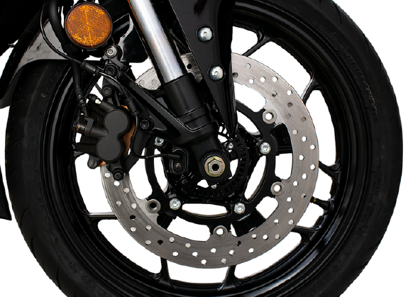 YAMAHA YZF-R3 - Thumbnail 4