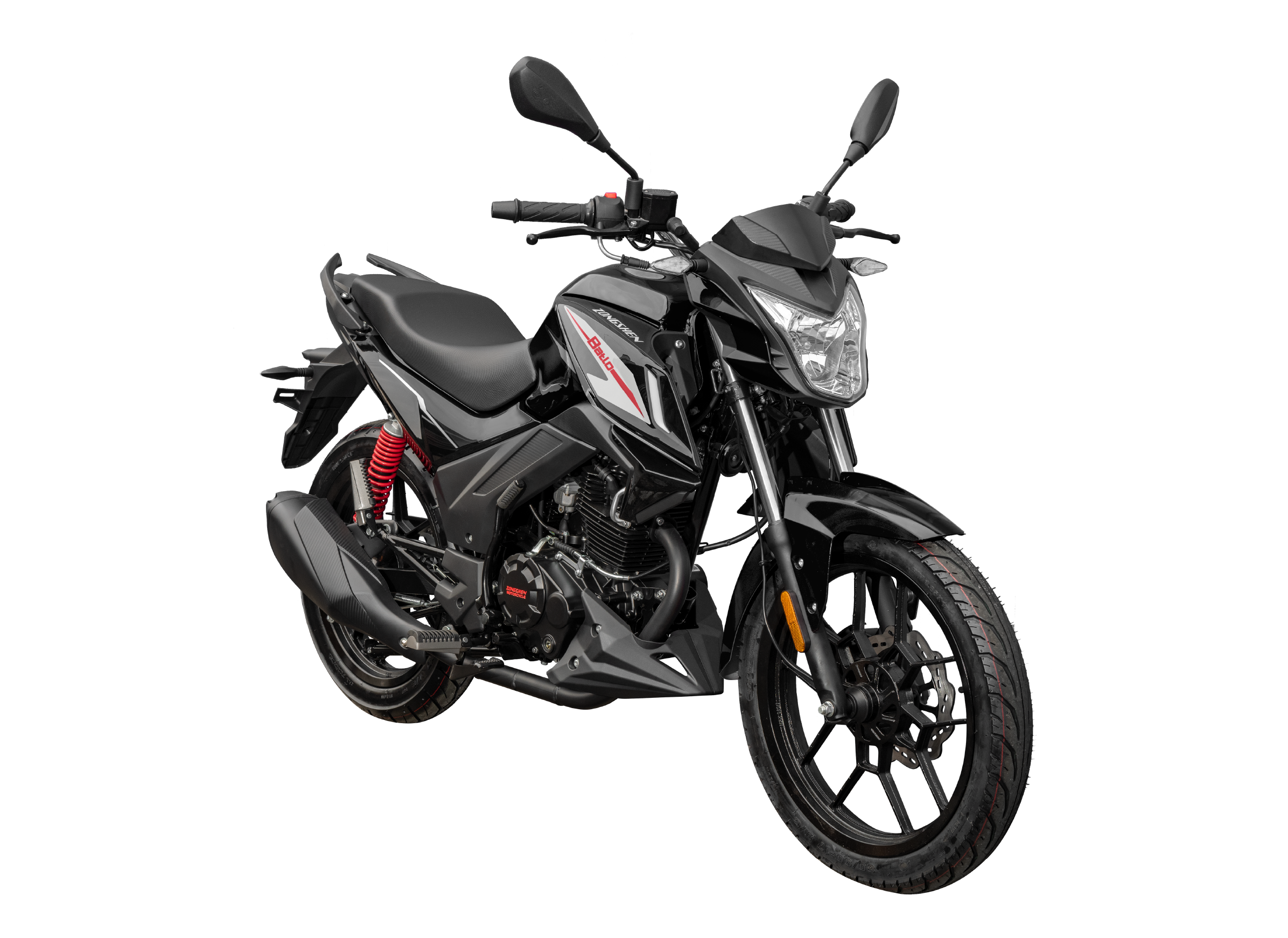 Moto Zongshen BATLO